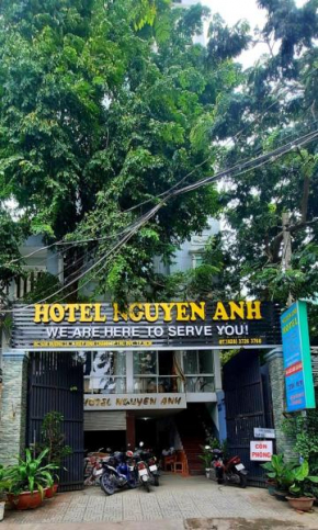 HOTEL NGUYEN ANH